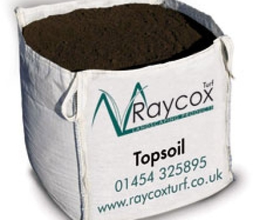 SoilsTopsoil